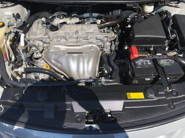 2013 Scion tC Release Series 8.0