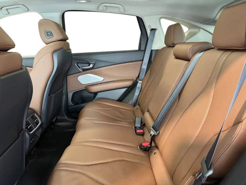 2026 Acura RDX SH-AWD w/Tech