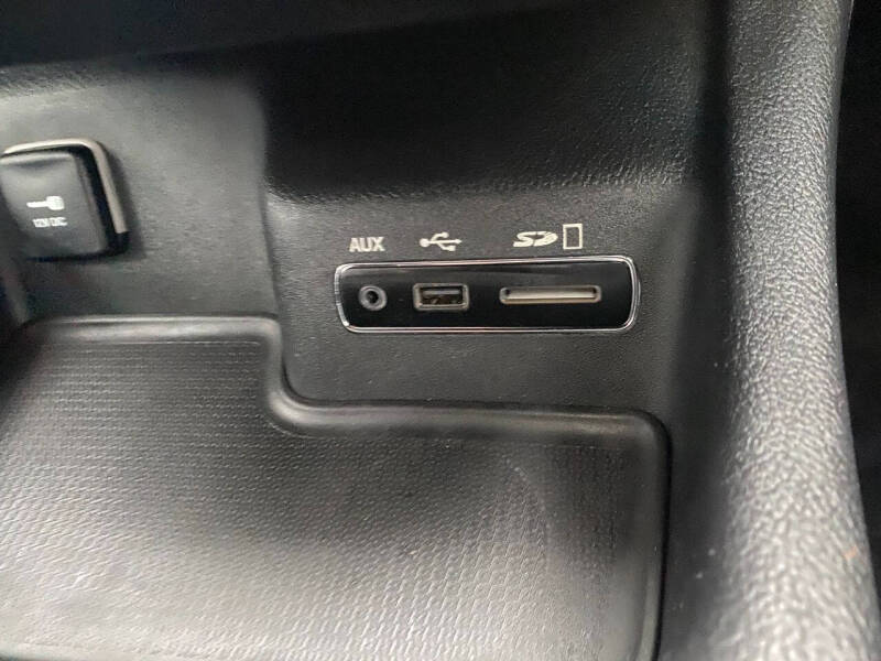 2017 Dodge Durango R/T