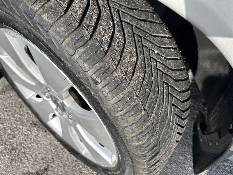 2008 Volvo V70 3.2