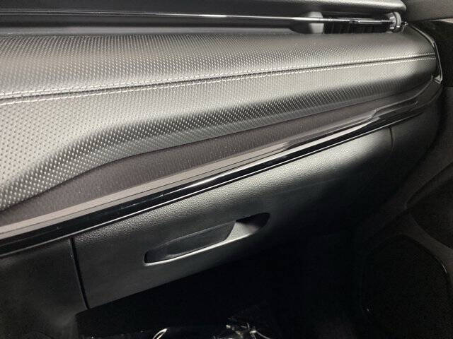 2023 Jeep Compass Altitude