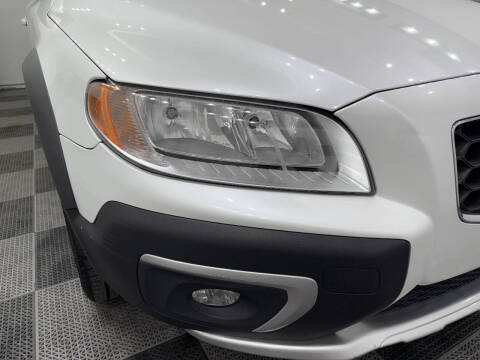 2016 Volvo XC70 T5 Premier