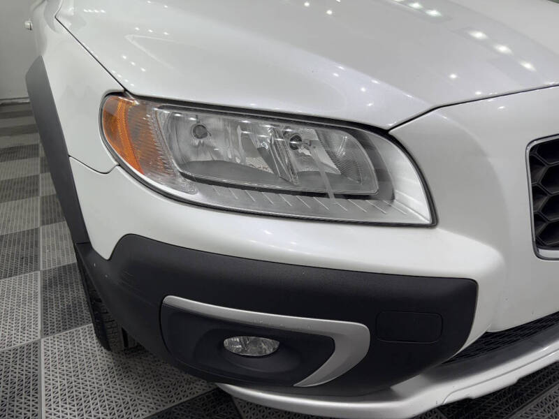 2016 Volvo XC70 T5 Premier