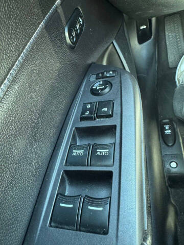 2019 Acura ILX w/Tech w/A-SPEC