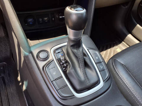 2020 Hyundai Kona Limited