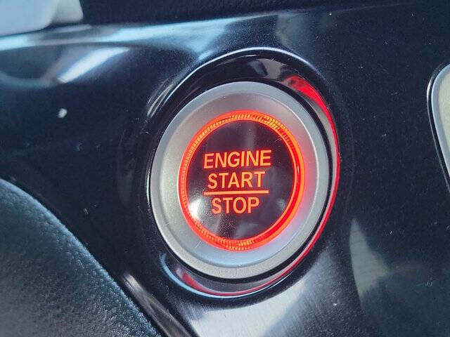 2022 Honda Passport Elite