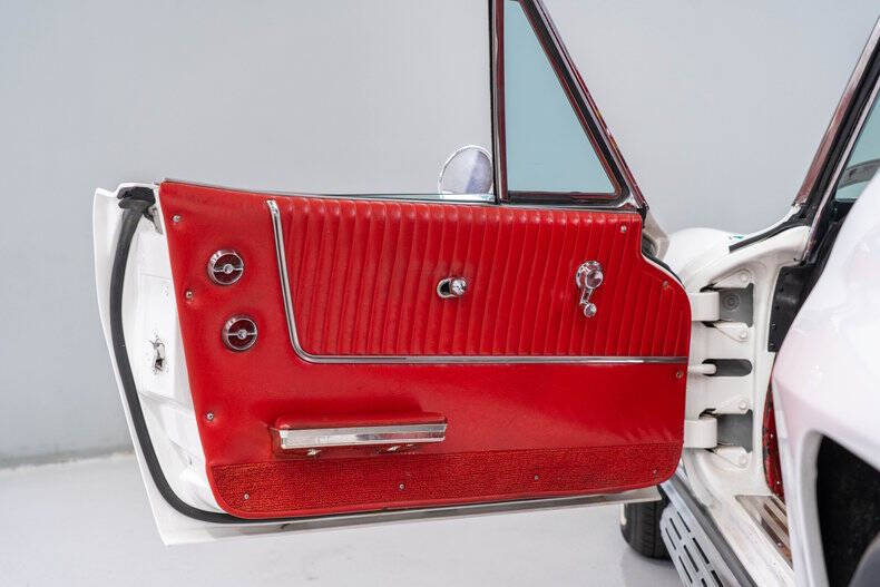 1964 Chevrolet Corvette