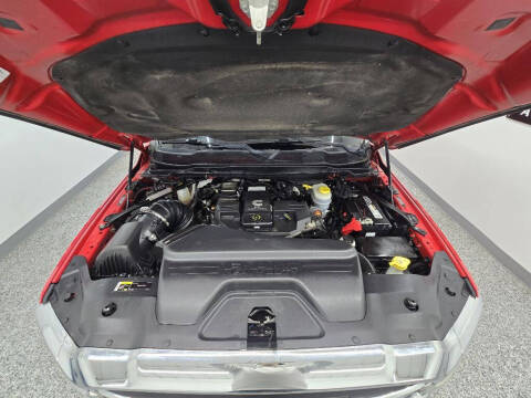 2020 RAM 3500 Tradesman