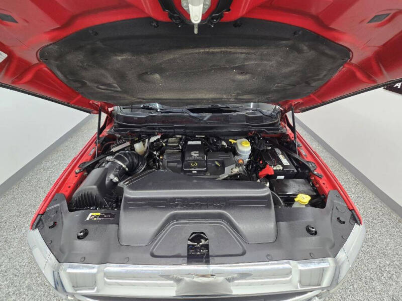 2020 RAM 3500 Tradesman