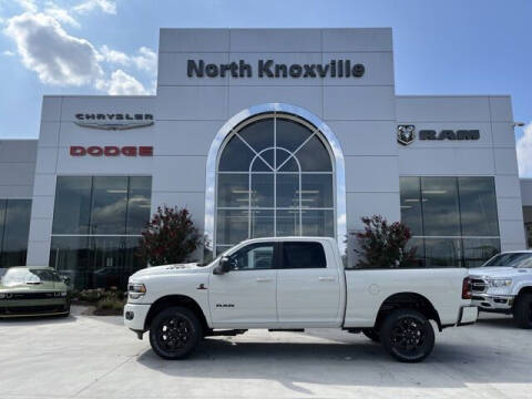 2024 RAM 2500 for sale at SCPNK in Knoxville TN