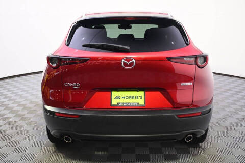 2023 Mazda CX-30 2.5 S Premium