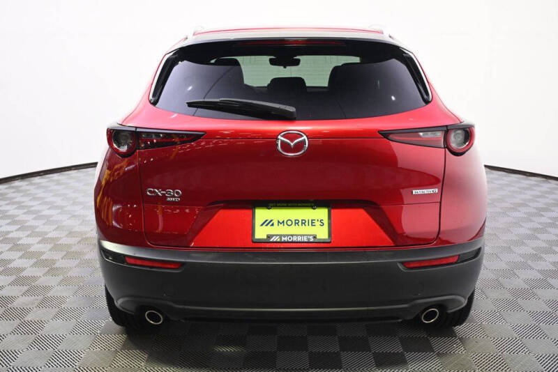2023 Mazda CX-30 2.5 S Premium