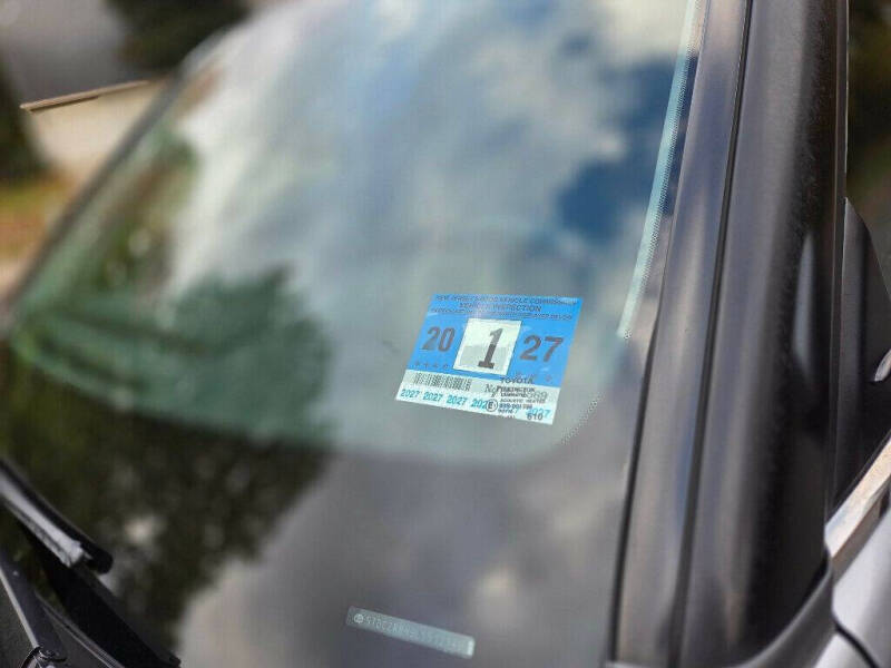 2020 Toyota Highlander L