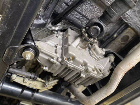 1993 Mercedes-Benz 290GD