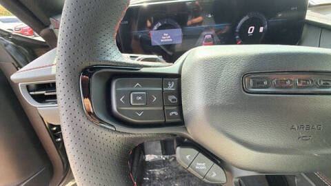 2026 Dodge Charger Scat Pack Plus
