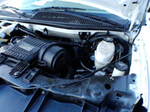 2011 Chevrolet Express 2500