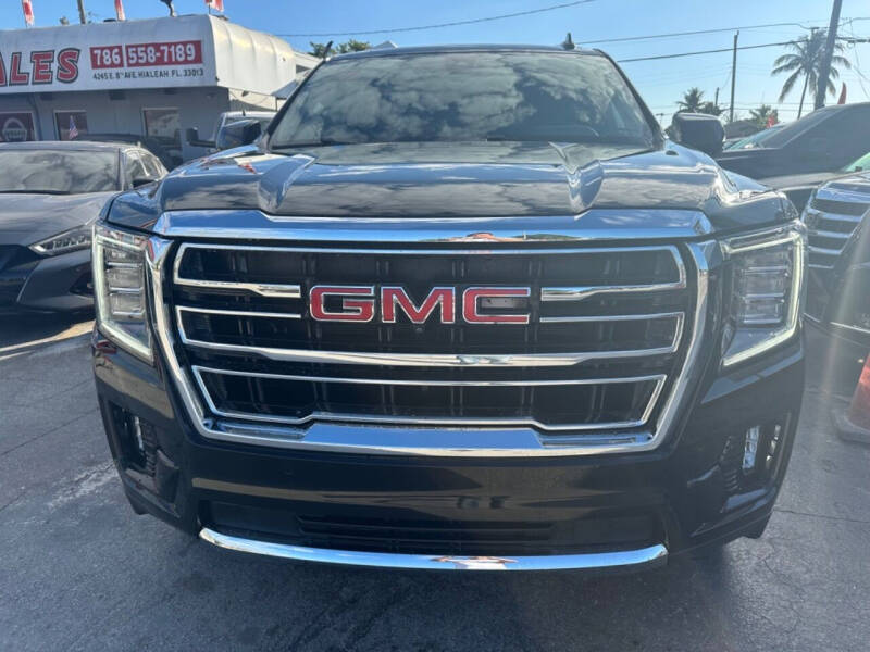 Molina Auto Sales in Hialeah, FL