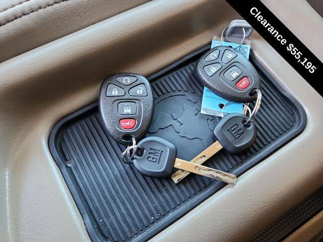 2021 Chevrolet Express 2500