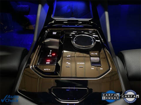 2025 BMW 5 Series 530i xDrive