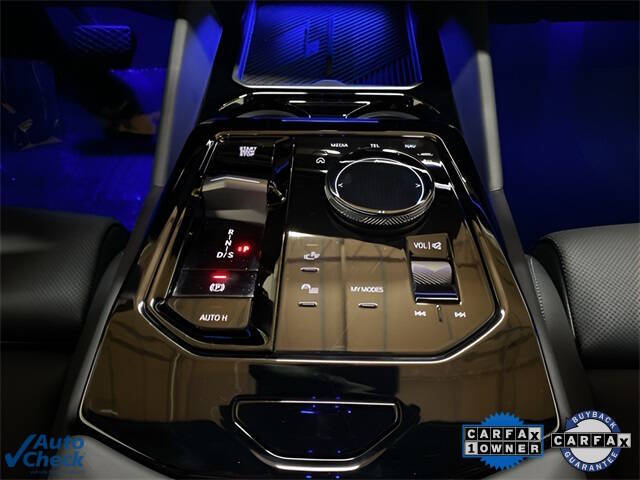 2025 BMW 5 Series 530i xDrive