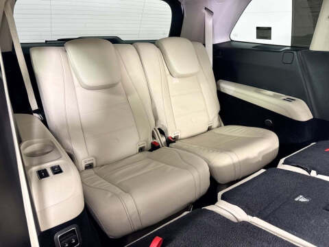 2021 Mercedes-Benz GLS GLS 580