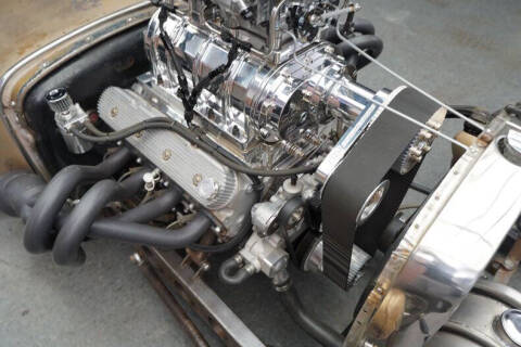 1931 Ford Model A