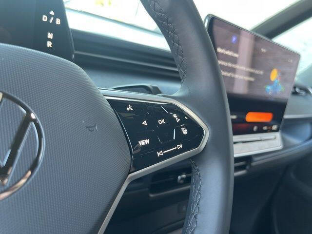 2025 Volkswagen ID. Buzz