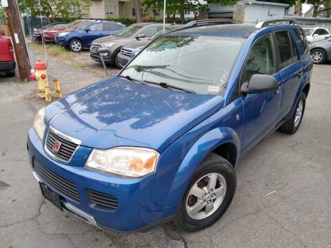 2006 Saturn Vue for sale at Choice Motor Group in Lawrence MA