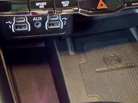 2022 Dodge Durango R/T Plus