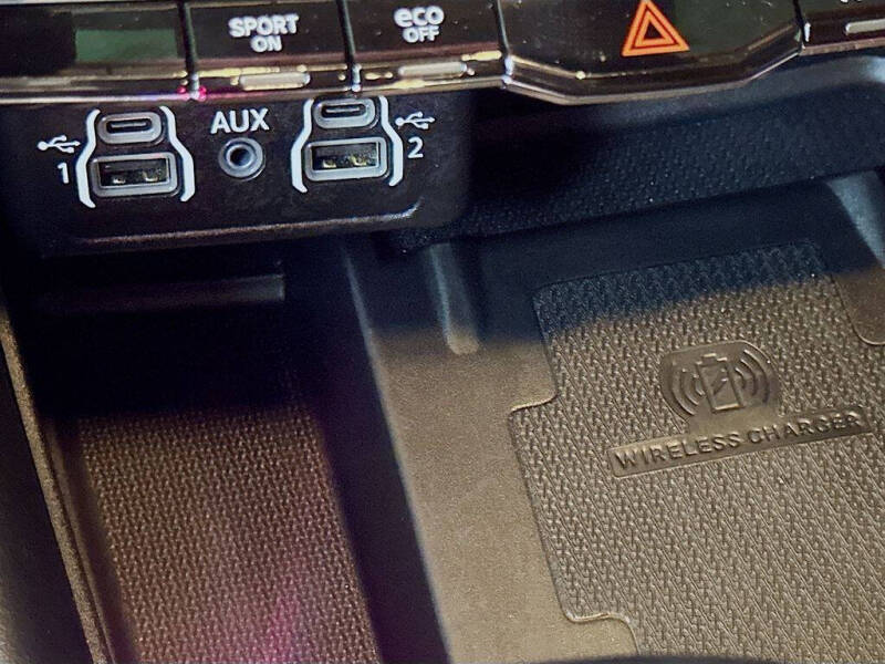2022 Dodge Durango R/T Plus