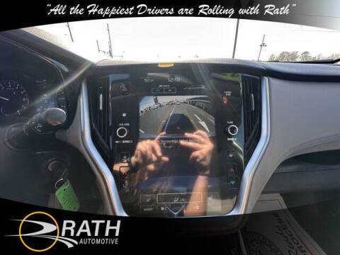 2023 Subaru Outback Premium