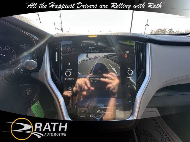 2023 Subaru Outback Premium