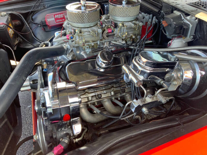 1968 Chevrolet Chevelle