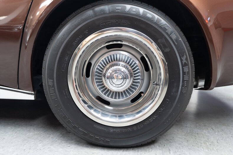 1974 Chevrolet Corvette