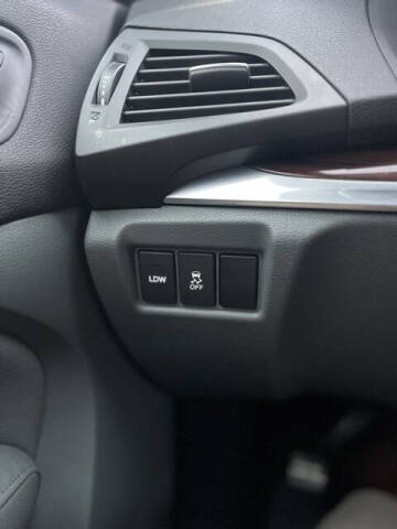 2014 Acura MDX SH-AWD w/Tech