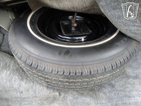 1978 Lincoln Continental