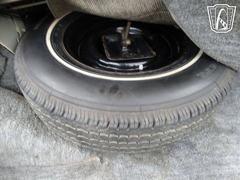 1978 Lincoln Continental