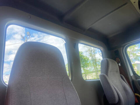 2019 Freightliner Cascadia