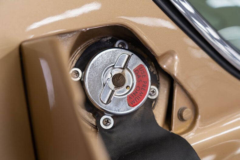 1964 Studebaker Avanti