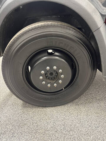 1970 Chevrolet Kodiak C4500