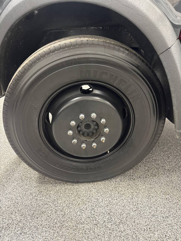 1970 Chevrolet Kodiak C4500