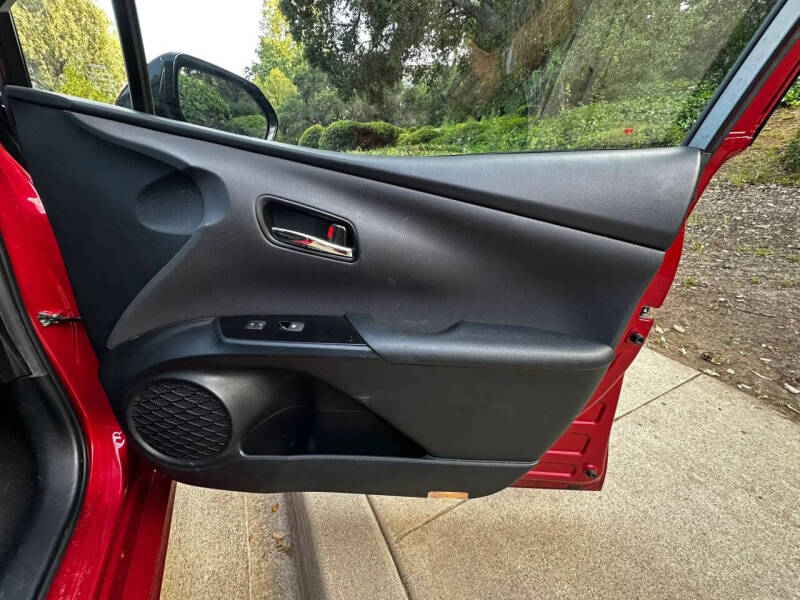 2017 Toyota Prius Prime