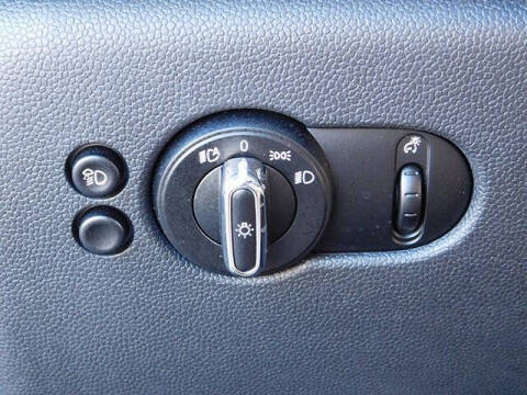 2023 MINI Hardtop 4 Door Cooper S