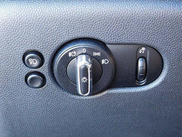 2023 MINI Hardtop 4 Door Cooper S