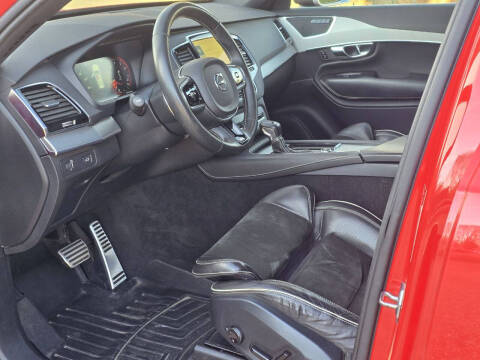 2016 Volvo XC90 T5 R-Design