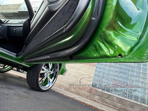 1979 Chevrolet Malibu