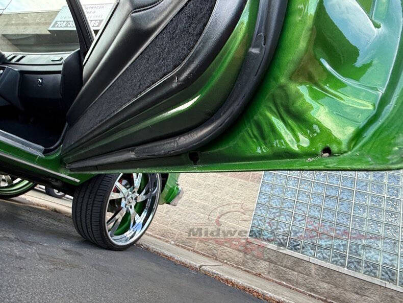 1979 Chevrolet Malibu