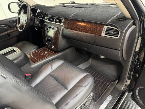 2011 GMC Yukon Denali