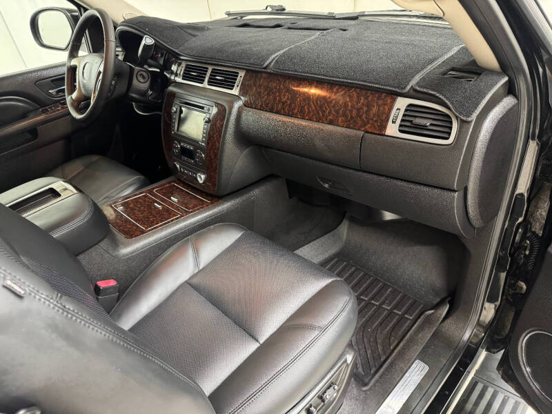 2011 GMC Yukon Denali