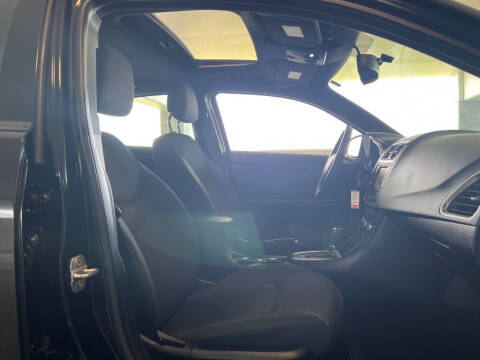 2013 Dodge Avenger SXT